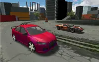 Speed GT Car Driving Racing Stunts Screen Shot 2