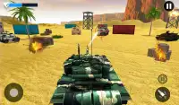 Army Tank World War Machines Screen Shot 6