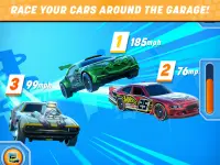 Hot Wheels™ Ultimate Garage Screen Shot 3