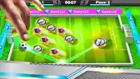 Soccer Hero Football League Dream Soccer Star Screen Shot 3