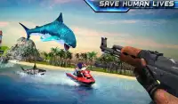 Shark Sniping 2016 Screen Shot 11