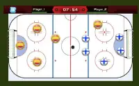 Mini Ice Hockey 2018 Screen Shot 2