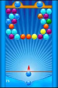 Bubble Shooter 2017 Screen Shot 1