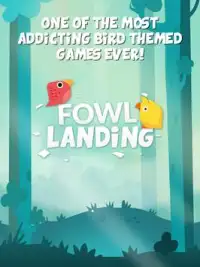 Fowl Landing: The Last Birds Screen Shot 10
