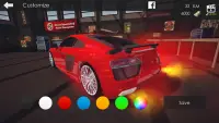 R8 Driving & Drift Simulator Screen Shot 2