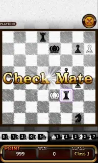 शतरंज की दुनिया Screen Shot 1