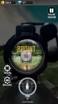 Merge Gun Elite Shooting Screen Shot 5