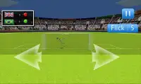 Flick Football Champions League Screen Shot 3