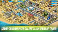 Paradise City: Building Sim Game Screen Shot 9