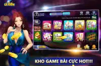 Game Bai Ca Kiem - Danh bai doi thuong 2017 Screen Shot 0