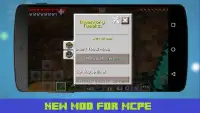 Momentum Mod for MCPE Screen Shot 1