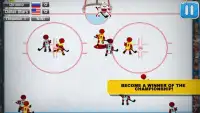 Hockey Stickman Russia Screen Shot 2