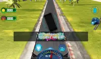 Bike Racing 2018: Moto Highway Traffic Rider Game Screen Shot 20