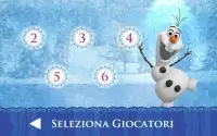 Frozen il Gioco Screen Shot 6
