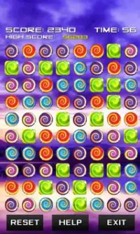 Candy Move - Candy Match3 Game Screen Shot 0