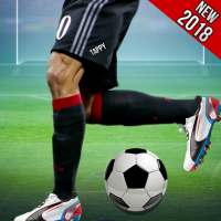 Pro Liga de Fútbol Estrellas 2018: Campeonato Mund