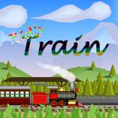 Kid's Train Free