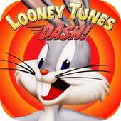 Looney Toons Dash revived