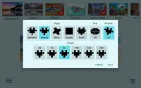 Jigsaw Genius Pro Screen Shot 7