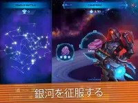 Clash＆GO：AR戦略ゲーム Screen Shot 9