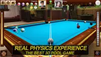 Real Pool 3D Online 8Ball Game Screen Shot 5