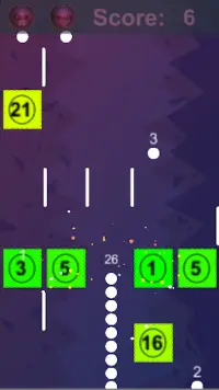 Brick and Ball: Multi Games Screen Shot 2