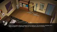13 salles de puzzle: Escape games Screen Shot 1