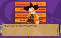 Witch Duel Pumpkin Screen Shot 0