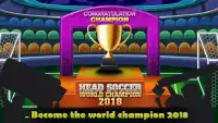 Head Soccer World Champion Screen Shot 4