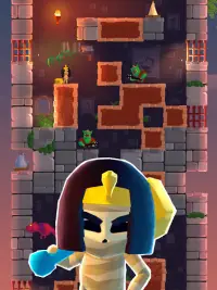 Once Upon a Tower Screen Shot 9
