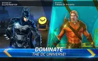 DC Legends: Fight Super Heroes Screen Shot 8