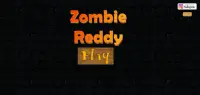 Game on Zombie Reddy Screen Shot 0