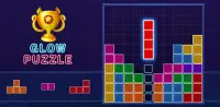 Glow Puzzle - Классическая игра-головоломка Screen Shot 4