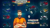 Racing Bike Moto Fever 2018 Screen Shot 4