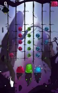 Jelly Monsters: Endless Arcade Screen Shot 3