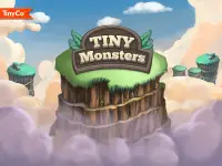 Tiny Monsters Screen Shot 11
