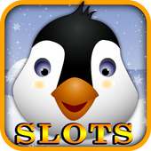 Slots Penguin Super Casino Win