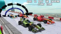 Formula Car Extreme Racing Screen Shot 0