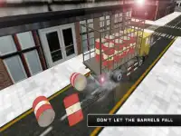 Ultimate Truck Simulator Pro Screen Shot 9