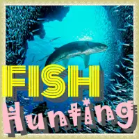 Fish Hunting Screen Shot 0