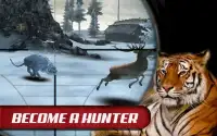Sniper Deer Hunter 2016 Screen Shot 1
