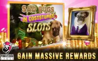 Sad Pugs Slots Screen Shot 20
