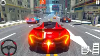 Car Games: Car Racing Game Screen Shot 1