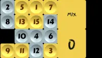 Sliding Puzzle Game offline for adults and kids Screen Shot 1