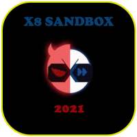 X8 Sandbox Higgs Domino Free Guide & tools