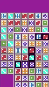 Domino Puzzle Locus Screen Shot 2