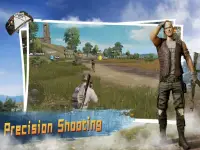 Sniper Battlefield Survival Screen Shot 3