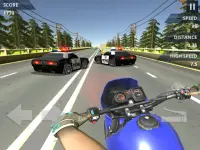Bike Racing Game Screen Shot 8