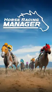Horse Racing Manager 2020 Screen Shot 4