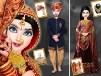 Rajasthani Wedding - Indian Arranged Marriage Screen Shot 4